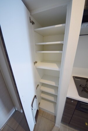 ガーラ・ヒルズ赤坂の物件内観写真